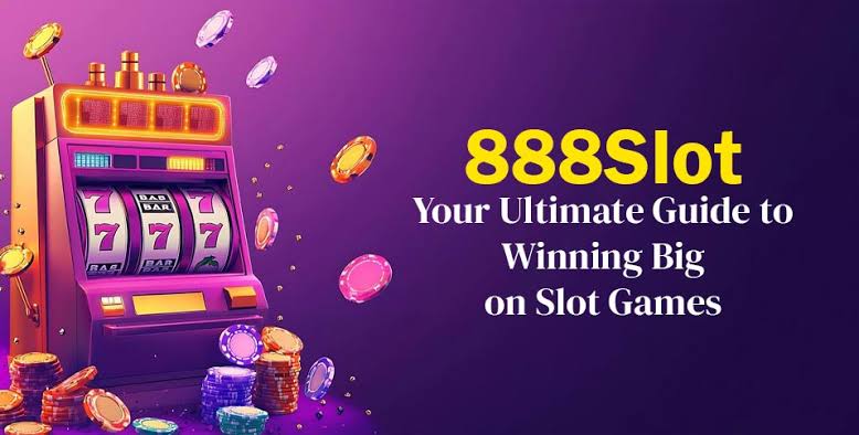Slot88 Games – Easy Guide for Beginners